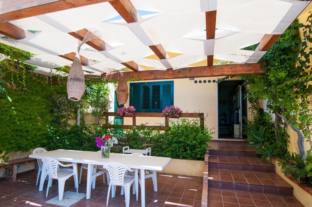 Casa Mare Holiday Pozzallo Villa Exterior photo