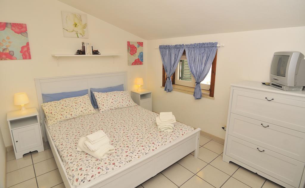 Casa Mare Holiday Pozzallo Villa Room photo