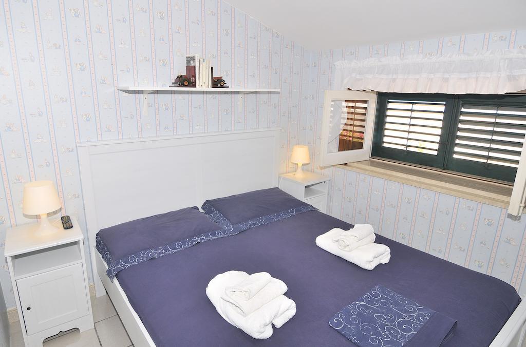 Casa Mare Holiday Pozzallo Villa Room photo